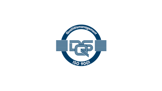 DQS ISO 9001 DQS ISO 9001