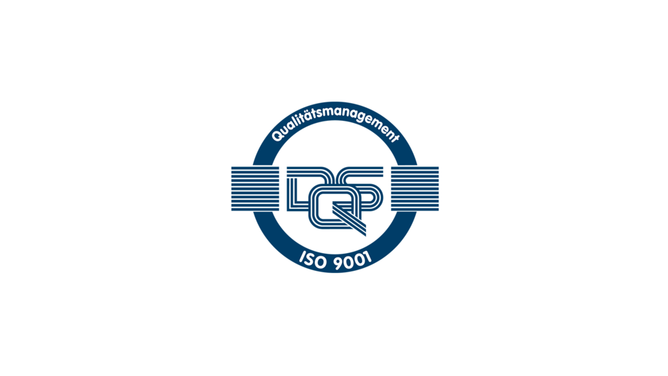 DQS ISO 9001 DQS ISO 9001