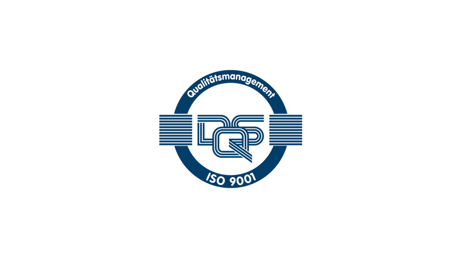 DQS ISO 9001