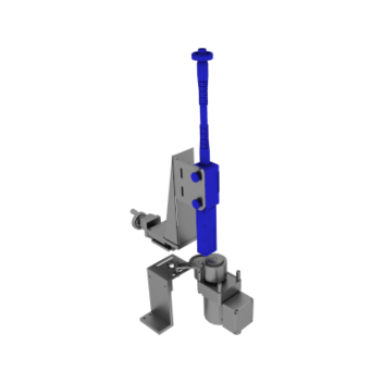 Process module marking Process module marking