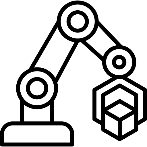 005 robotic arm