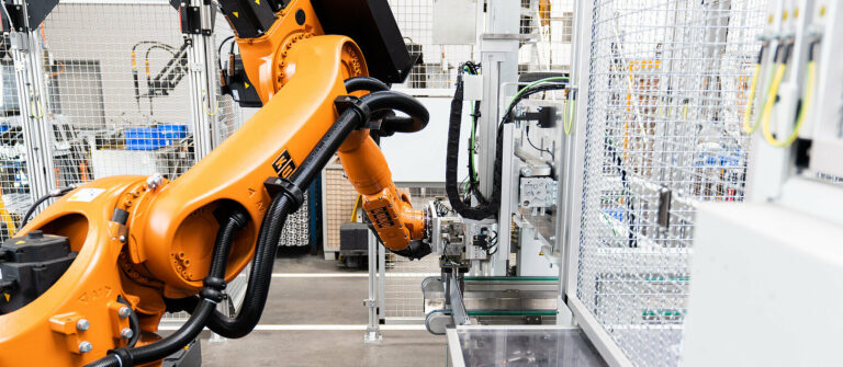 Automatisch das beste Schuhwerk