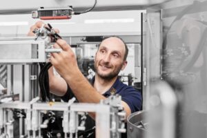 HandlingTech Instandhaltung & Wartung