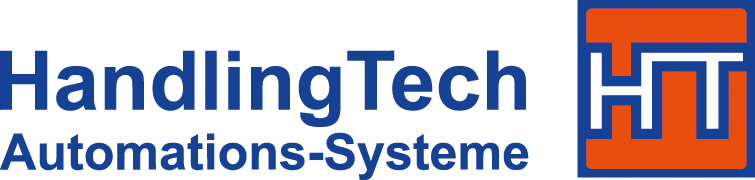 HandlingTech Logo
