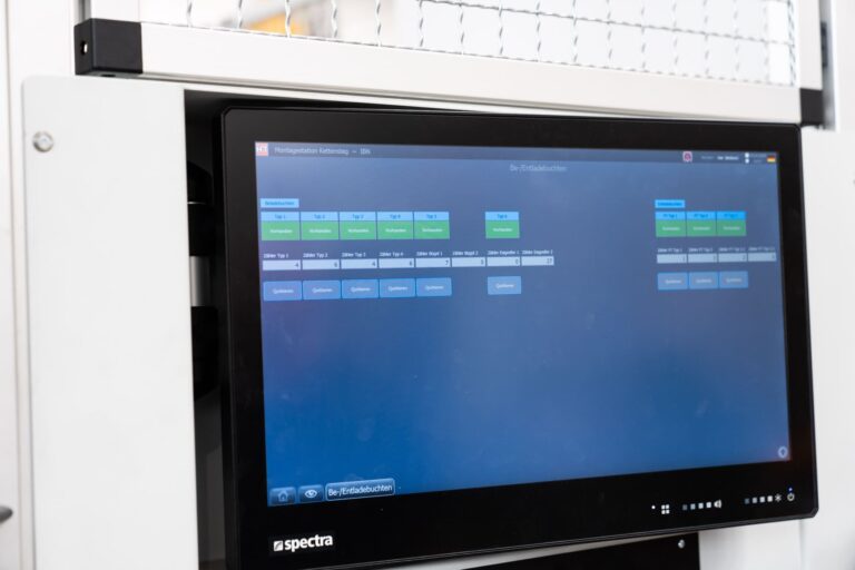 Simulation & Optimierung