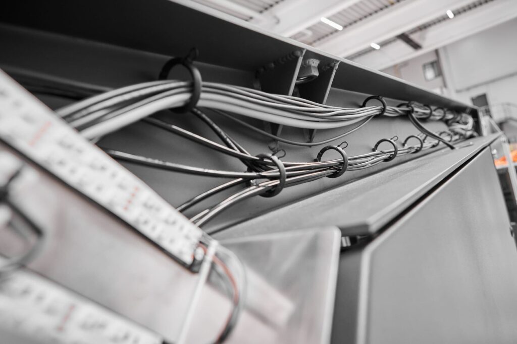 HandlingTech Umbau