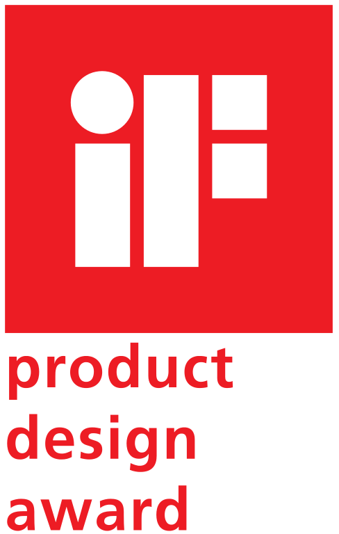 iF Design Award