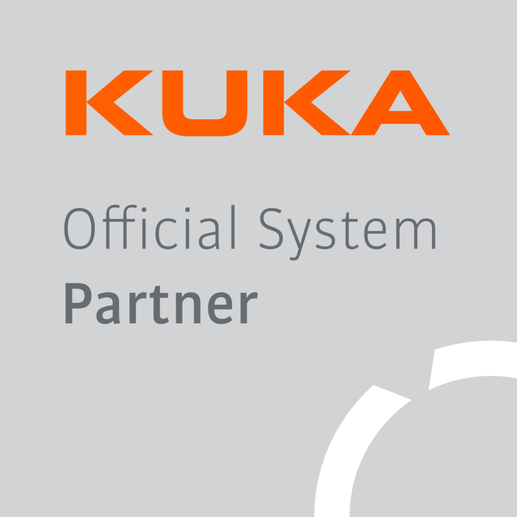 KUKA System Partner Square RGB