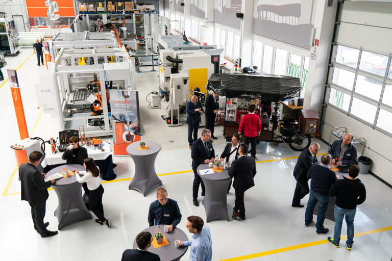 OpenHouse 2019 – unvergessliche Momente