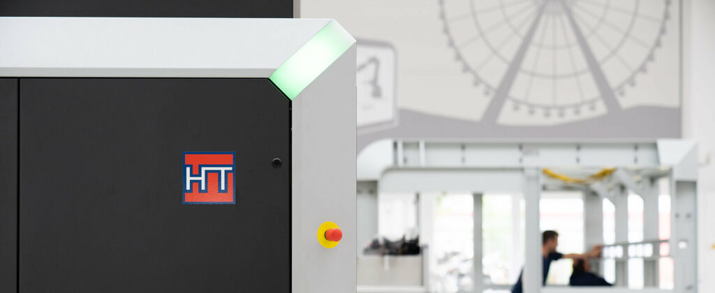 Roboterzellen für die Automation von morgen 1