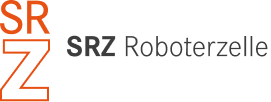 SRZ Roboterzelle
