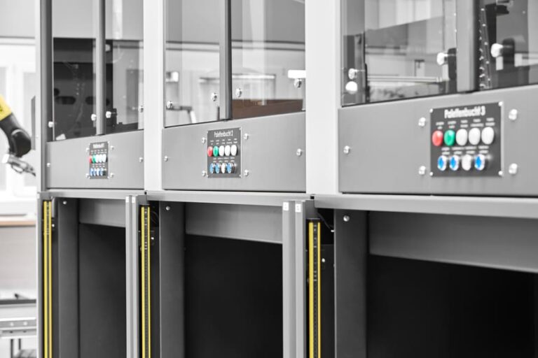 Speichermodule