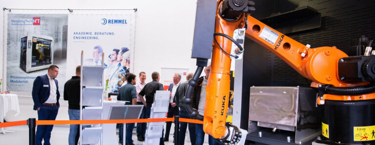 TechDay 2019 im Vertriebscenter in Werdohl – ein erfolgreiches Event