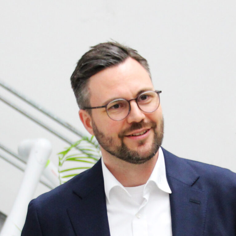 Gregor Großhauser