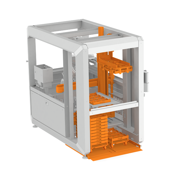 Palletmaster