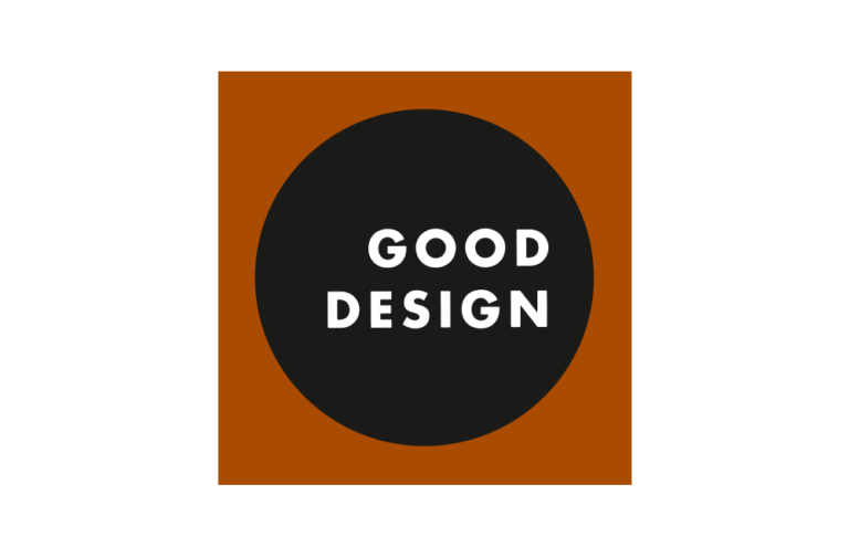 Good Design Award