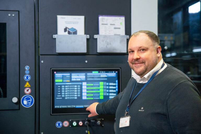 Retrofit in der Automation: Roboterzellen effizient nachrüsten