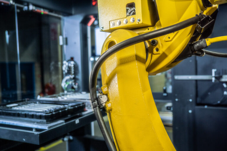 Expertenforum – Automation für die Zukunft
