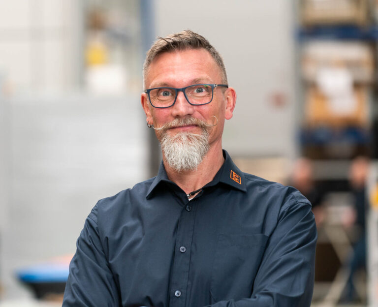 Bernd Ziegler