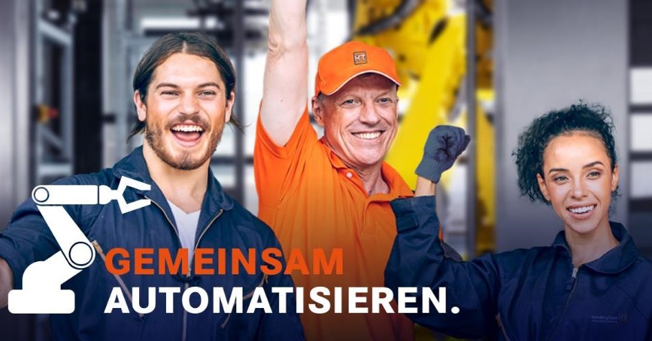 karriere Bild