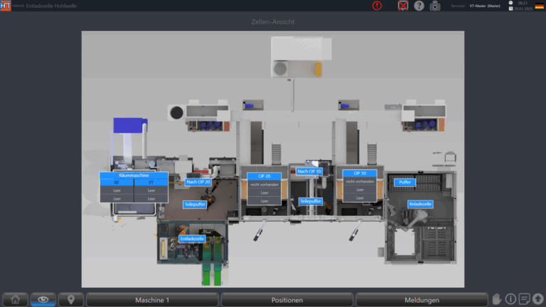 roboTrace