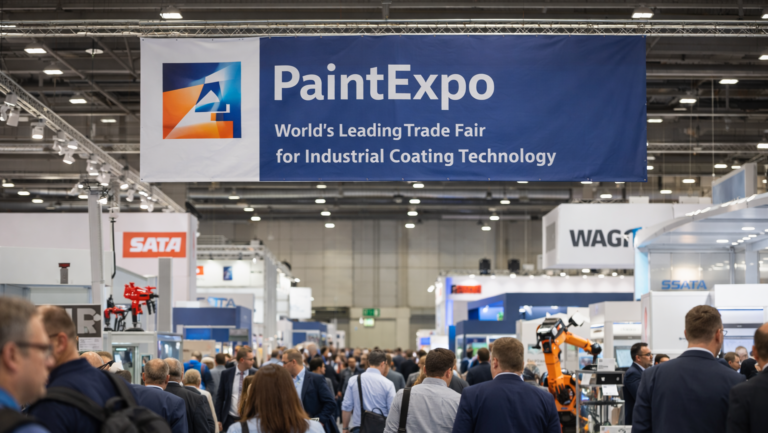 PaintExpo 2026