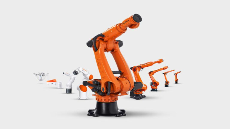 Expertenforum: KUKA 2026