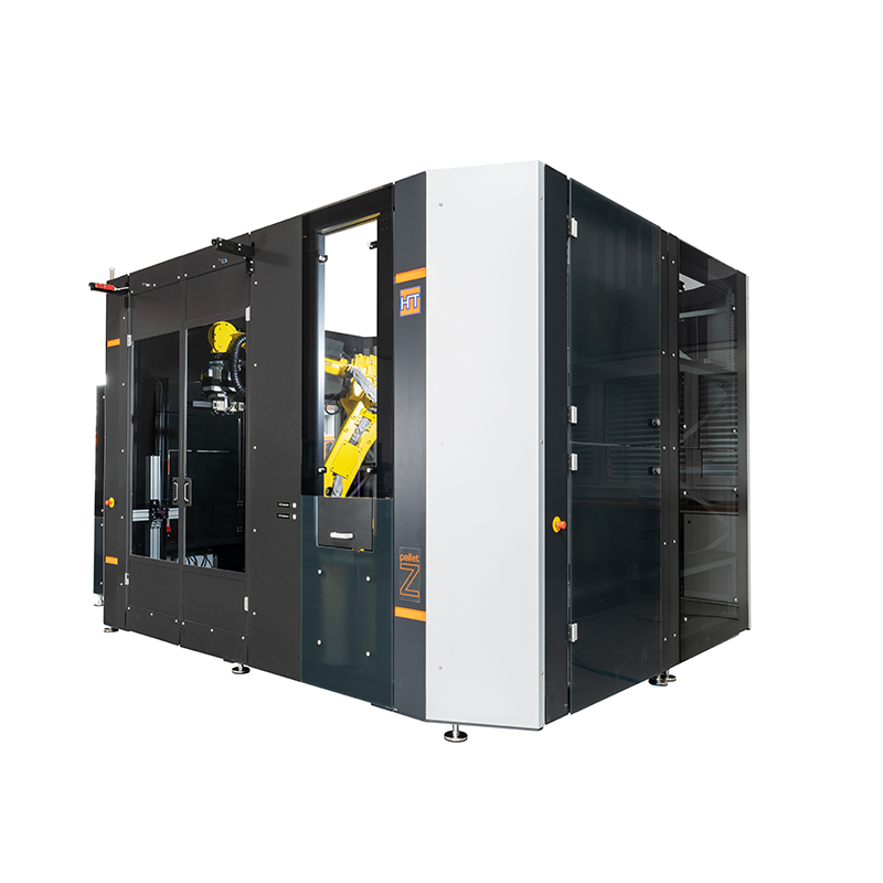 palletz quadrat neu