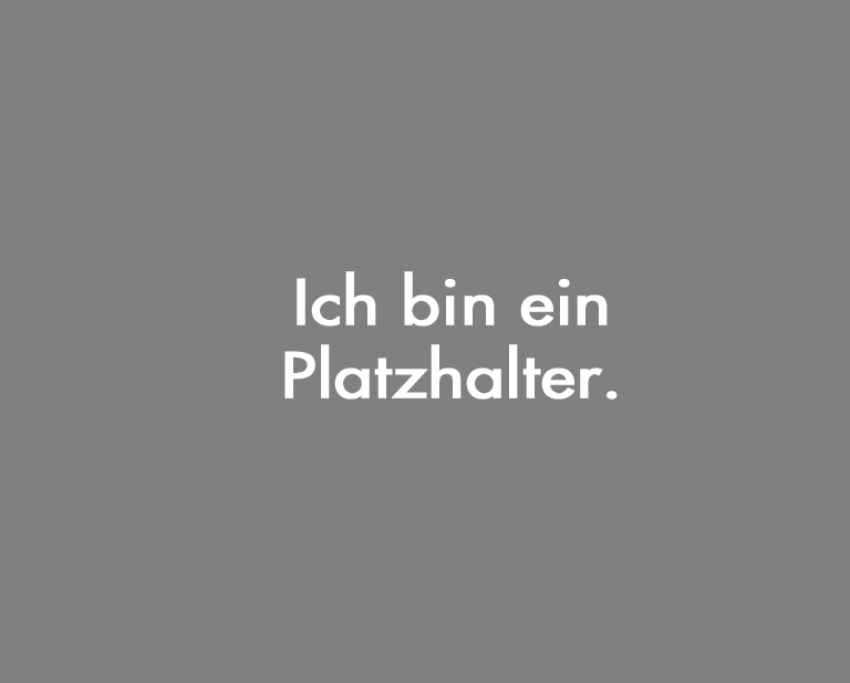 platzhalter
