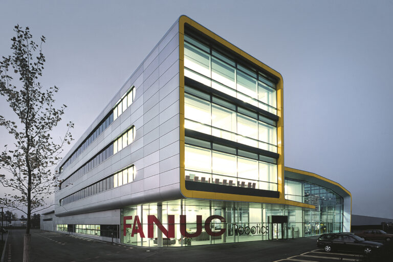 FANUC Open House 2026